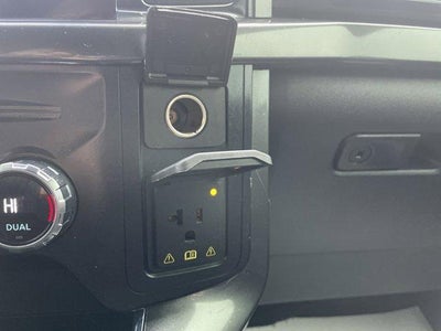 2021 Ford F-150 XLT 4WD SuperCrew 5.5' Box