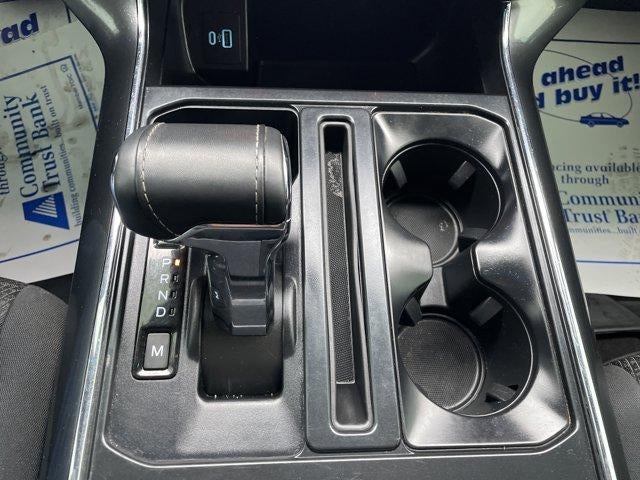 2021 Ford F-150 XLT 4WD SuperCrew 5.5' Box