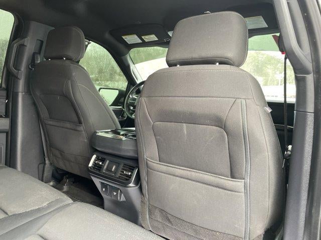 2021 Ford F-150 XLT 4WD SuperCrew 5.5' Box