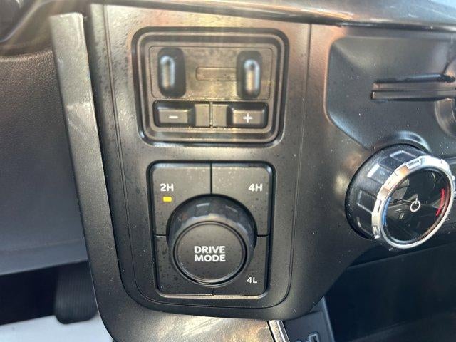 2022 Ford F-150 XLT 4WD SuperCrew 5.5' Box