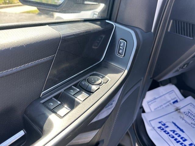 2022 Ford F-150 XLT 4WD SuperCrew 5.5' Box