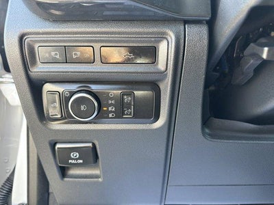 2022 Ford F-150 XLT 4WD SuperCrew 5.5' Box