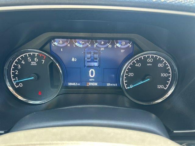 2022 Ford F-150 XLT 4WD SuperCrew 5.5' Box