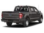 2022 Ford F-150 XL 4WD SuperCrew 5.5' Box