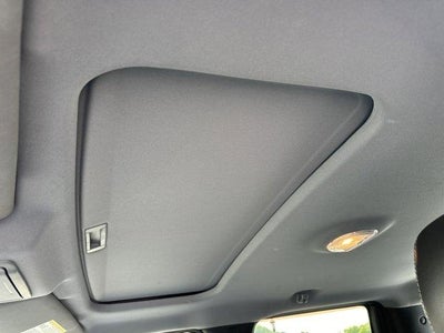 2013 Ford F-150 4WD SuperCrew 5-1/2 Ft Box Lariat