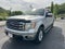 2013 Ford F-150 4WD SuperCrew 5-1/2 Ft Box Lariat