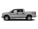 2013 Ford F-150 4WD SuperCrew 5-1/2 Ft Box XL