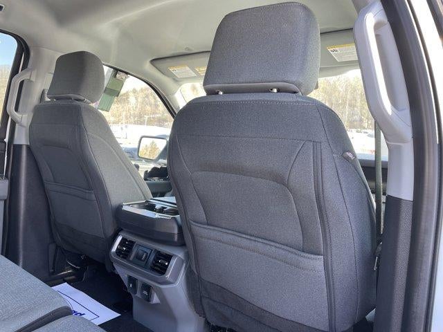 2024 Ford F-150 XLT 4WD SuperCrew 5.5' Box