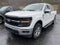 2024 Ford F-150 XLT 4WD SuperCrew 5.5' Box