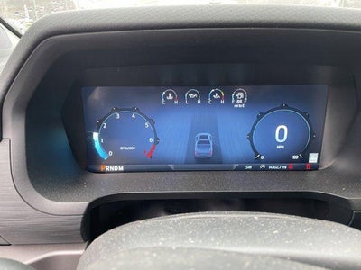 2024 Ford F-150 XLT 4WD SuperCrew 5.5' Box