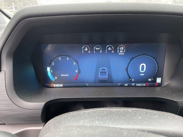 2024 Ford F-150 XLT 4WD SuperCrew 5.5' Box