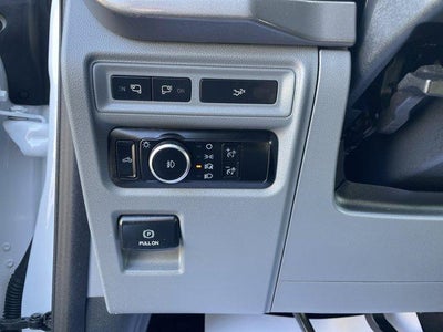 2024 Ford F-150 XLT 4WD SuperCrew 5.5' Box