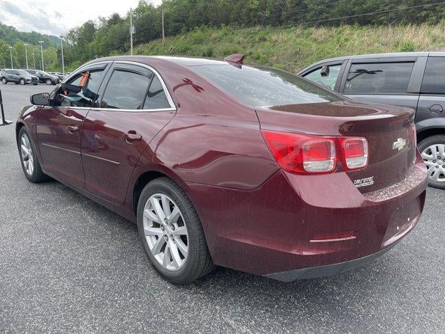 2015 Chevrolet Malibu 2LT