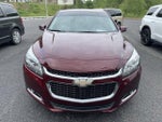2015 Chevrolet Malibu 2LT