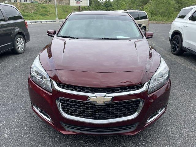 2015 Chevrolet Malibu 2LT