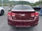 2015 Chevrolet Malibu 2LT
