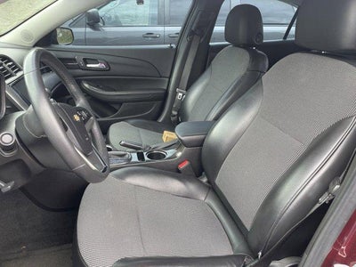 2015 Chevrolet Malibu 2LT