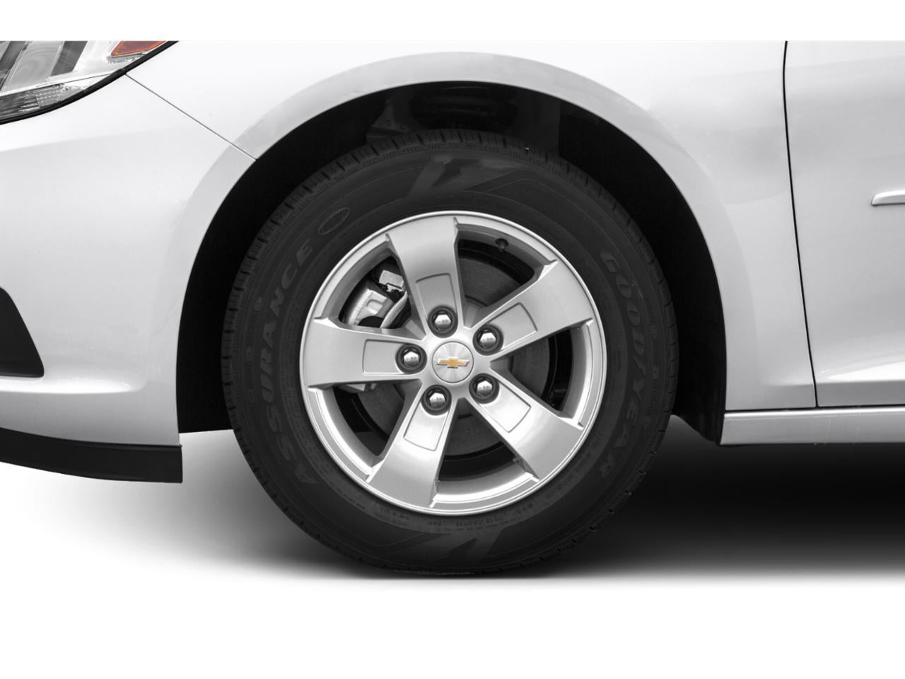 2015 Chevrolet Malibu 2LT
