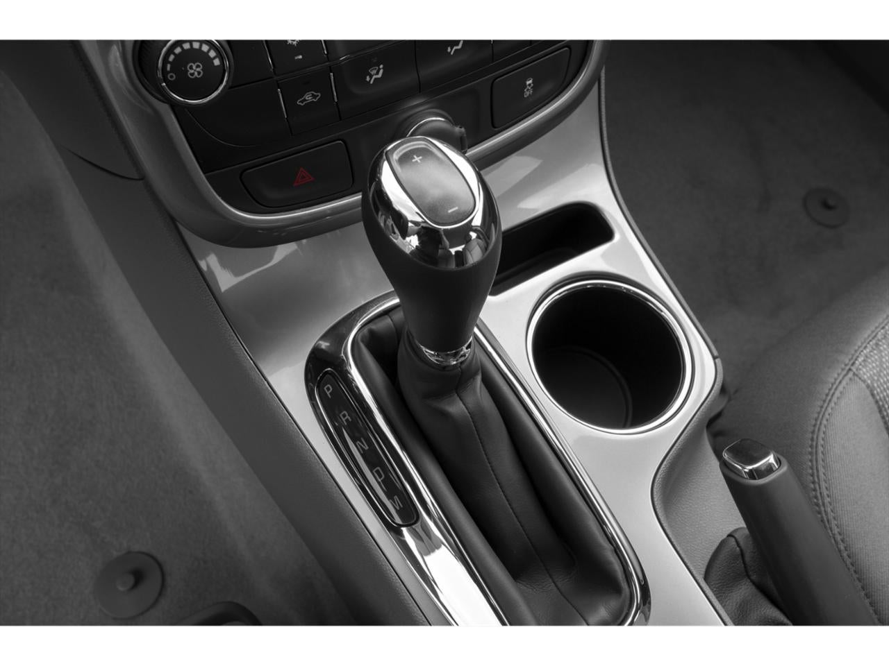 2015 Chevrolet Malibu 2LT