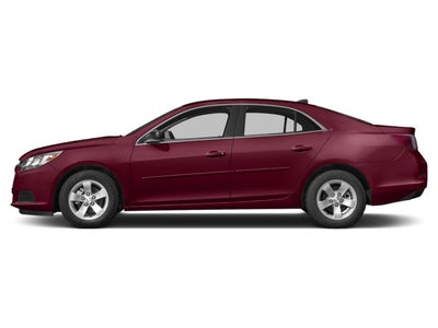 2015 Chevrolet Malibu 2LT
