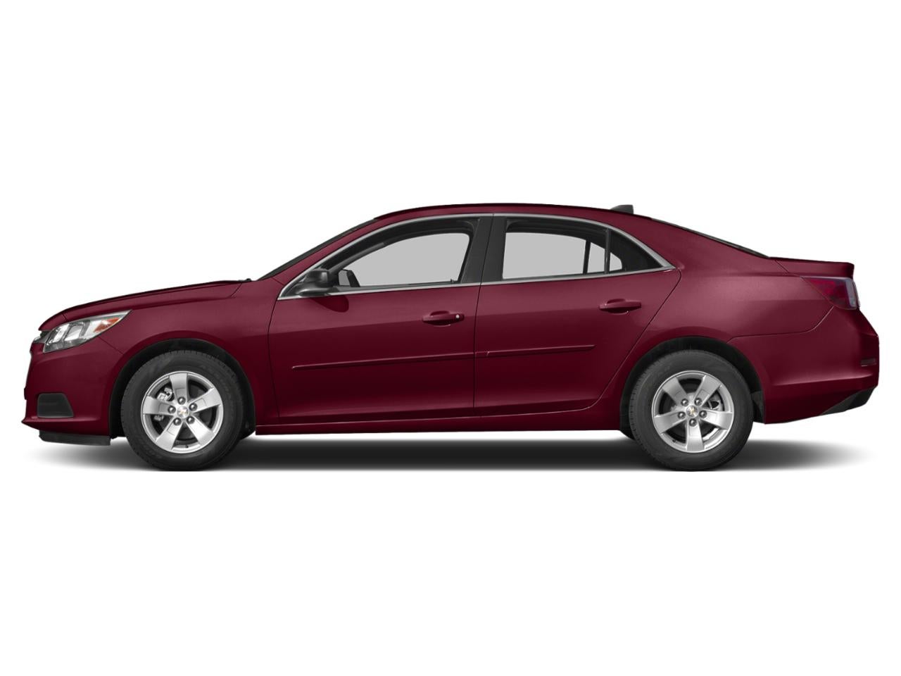 2015 Chevrolet Malibu 2LT