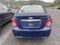 2013 Chevrolet Sonic Sedan LT Auto