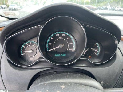 2008 Chevrolet Malibu 4dr Sdn LT w/2LT