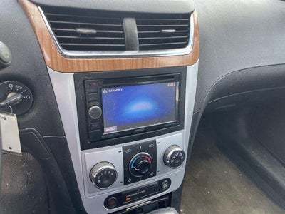 2008 Chevrolet Malibu 4dr Sdn LT w/2LT