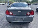 2008 Chevrolet Malibu 4dr Sdn LT w/2LT