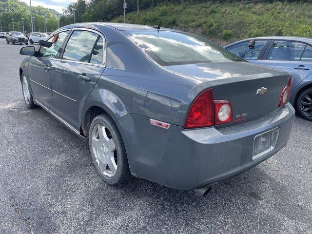 2008 Chevrolet Malibu 4dr Sdn LT w/2LT