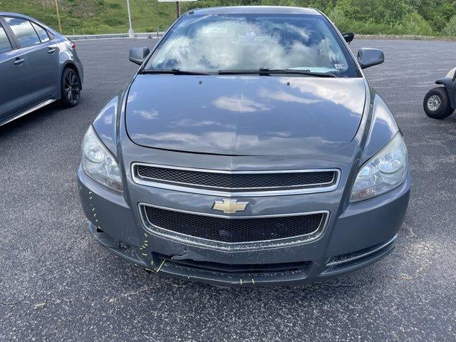 2008 Chevrolet Malibu 4dr Sdn LT w/2LT