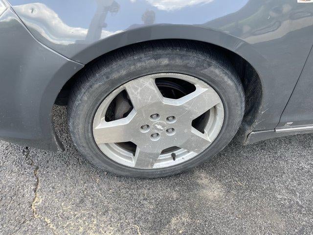 2008 Chevrolet Malibu 4dr Sdn LT w/2LT
