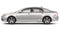 2008 Chevrolet Malibu 4dr Sdn LT w/2LT