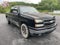 2007 Chevrolet Silverado 1500 Classic 4WD Extended Cab Standard Box LT3