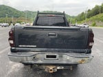 2007 Chevrolet Silverado 1500 Classic 4WD Extended Cab Standard Box LT3