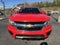 2018 Chevrolet Colorado Extended Cab Long Box 4-Wheel Drive WT