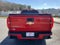 2018 Chevrolet Colorado Extended Cab Long Box 4-Wheel Drive WT