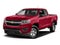 2018 Chevrolet Colorado Extended Cab Long Box 4-Wheel Drive WT