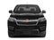 2018 Chevrolet Colorado Extended Cab Long Box 4-Wheel Drive WT