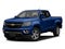 2017 Chevrolet Colorado Extended Cab Long Box 4-Wheel Drive Z71