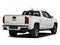 2017 Chevrolet Colorado Extended Cab Long Box 4-Wheel Drive Z71