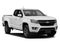 2017 Chevrolet Colorado Extended Cab Long Box 4-Wheel Drive Z71