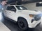 2023 Chevrolet Silverado 1500 Crew Cab Short Box 4-Wheel Drive Custom