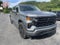 2023 Chevrolet Silverado 1500 Crew Cab Short Box 4-Wheel Drive Custom