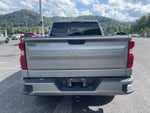 2023 Chevrolet Silverado 1500 Crew Cab Short Box 4-Wheel Drive Custom