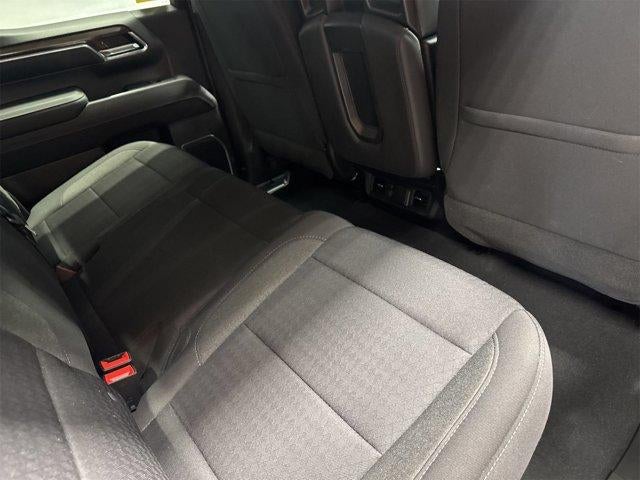 2023 Chevrolet Silverado 1500 Crew Cab Short Box 4-Wheel Drive LT 2FL