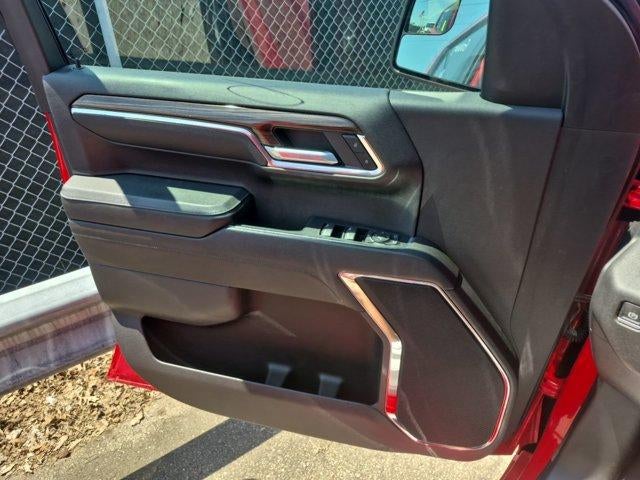 2023 Chevrolet Silverado 1500 Crew Cab Short Box 4-Wheel Drive LT 2FL