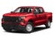 2023 Chevrolet Silverado 1500 Crew Cab Short Box 4-Wheel Drive LT 2FL