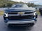 2024 Chevrolet Silverado 1500 Crew Cab Short Box 4-Wheel Drive LT 2FL