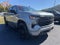 2026 Chevrolet Silverado 1500 Crew Cab Short Box 4-Wheel Drive Custom